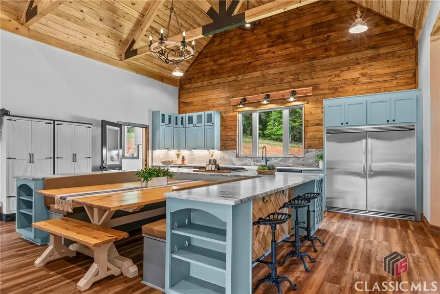 795 E Jones Chapel Road, Danielsville, GA 30633 - Image #3