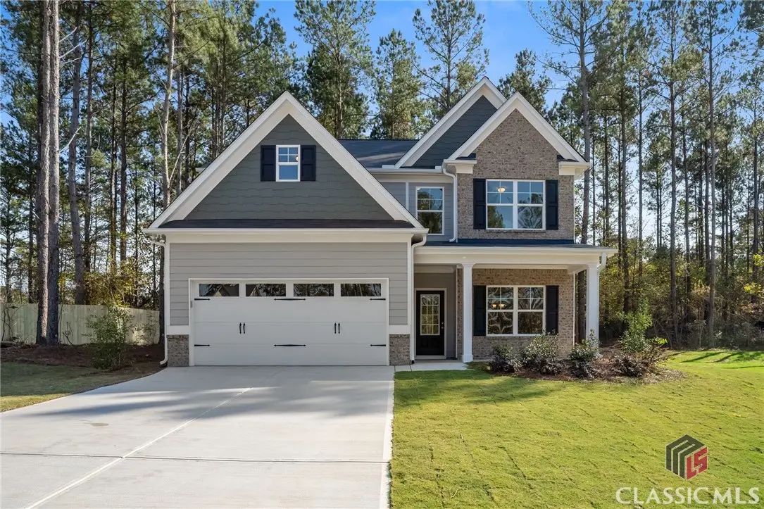 174 Water Oak Way, Crawford, GA 30630 - Image #1