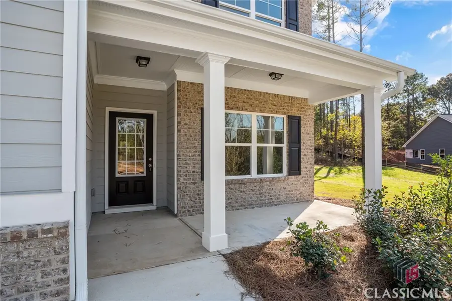 174 Water Oak Way, Crawford, GA 30630 - Image #2