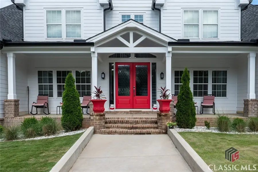 1270 Mccannon Morris Road, Hull, GA 30646 - Image #2