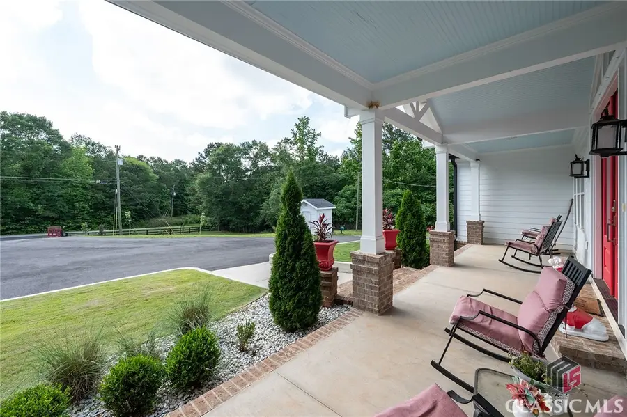1270 Mccannon Morris Road, Hull, GA 30646 - Image #3