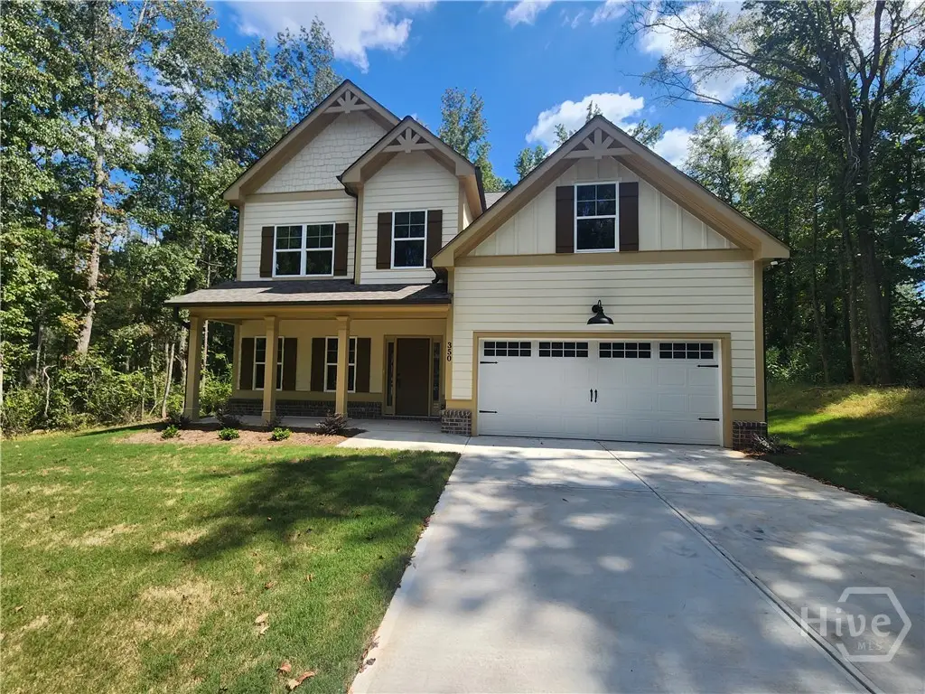 350 Discovery Trail, Athens, GA 30605 - #1