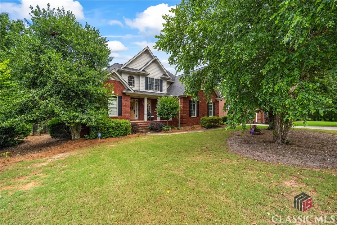 1050 Summit Oaks Drive, Watkinsville, GA 30677 - #1