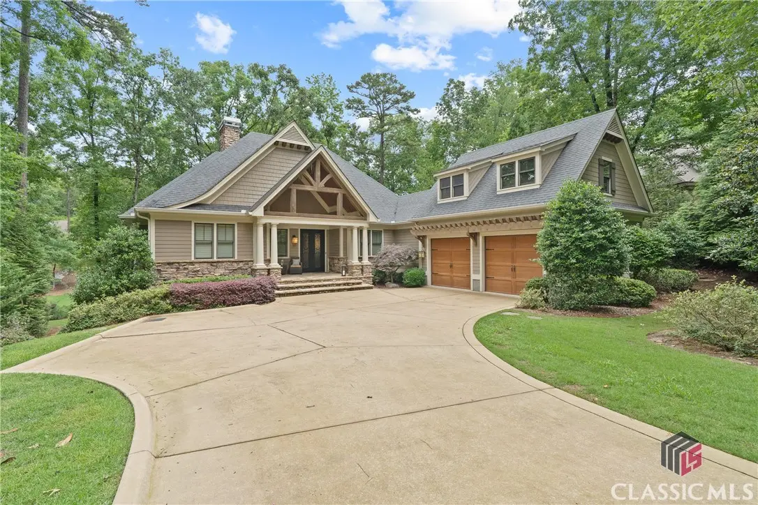1121 Crackers Neck Road, Greensboro, GA 30642 - Image #1