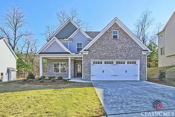 196 Water Oak Way, Crawford, GA 30630