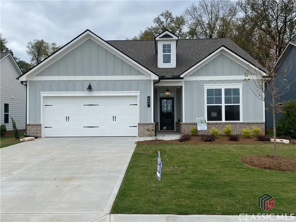 223 Montview Drive #92, Jefferson, GA 30549 - Image #1