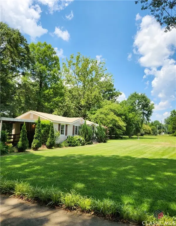 4660 Fairplay Road, Madison, GA 30650 - #2