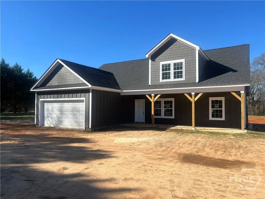 2633 Paoli Street #Tract 1, Comer, GA 30629 - #1