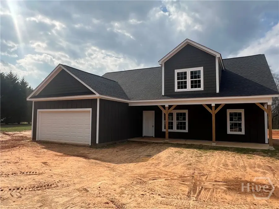 2633 Paoli Street #Tract 1, Comer, GA 30629 - #2