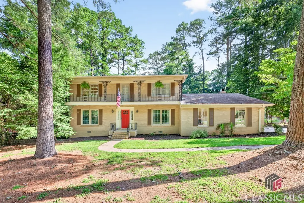 125 Broomsedge Trail, Athens, GA 30606 - Image #1