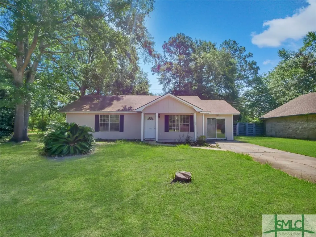 203 Monroe Avenue, Hinesville, GA 31313 - Image #1