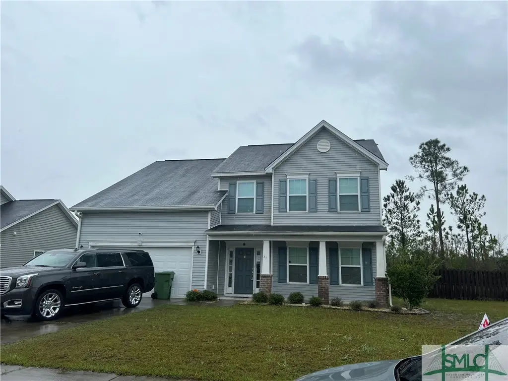 27 Anzio Avenue, Hinesville, GA 31313 - Image #1