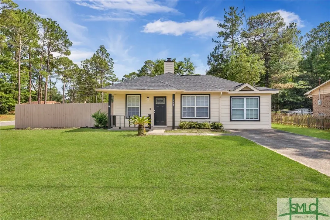 253 Glenn Bryant Road, Hinesville, GA 31313 - Image #1
