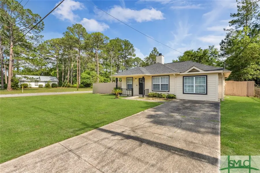 253 Glenn Bryant Road, Hinesville, GA 31313 - Image #2