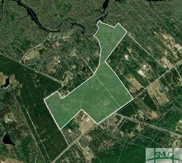 545 Wylly Road, Rincon, GA 31326