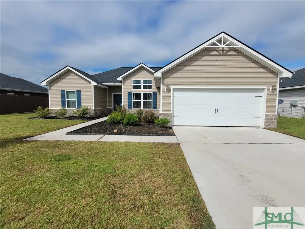 145 Abode Avenue, Hinesville, GA 31313 - Image #1