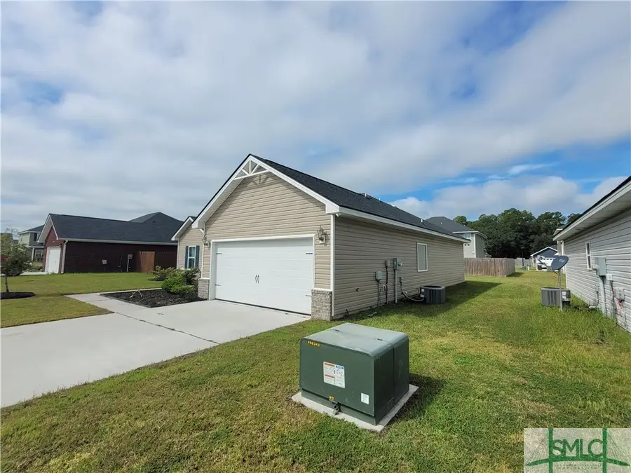 145 Abode Avenue, Hinesville, GA 31313 - Image #2