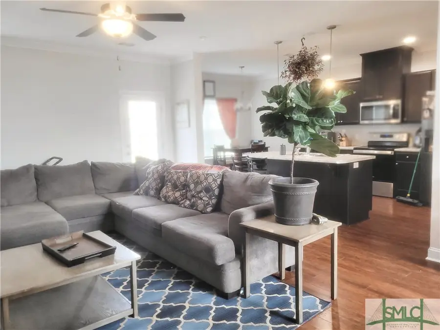 145 Abode Avenue, Hinesville, GA 31313 - Image #3