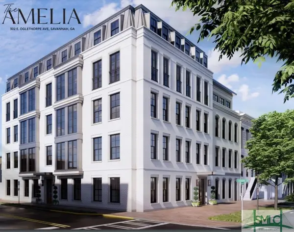 302 East Oglethorpe Avenue #201, Savannah, GA 31401