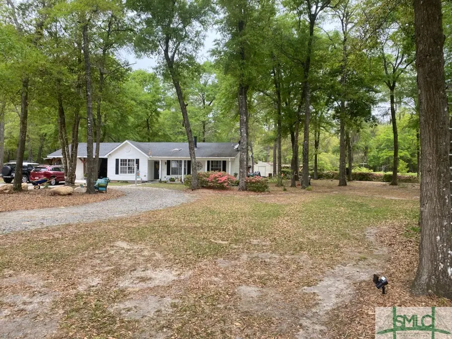 1165 Chimney Road, Rincon, GA 31326 - Image #2