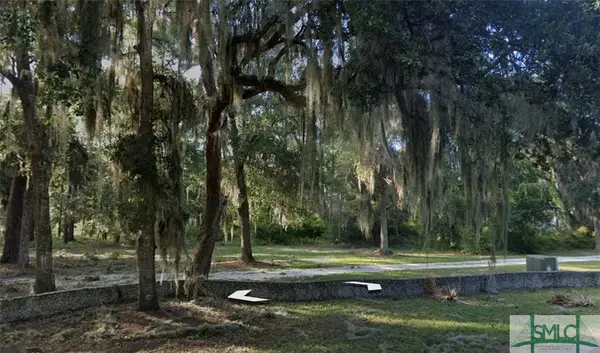 1100 Hudson Creek Court, Darien, GA 31305