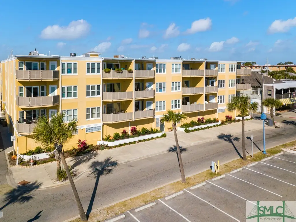 1609 Strand Avenue #107, Tybee Island, GA 31328 - #1