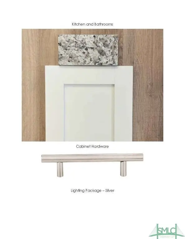 181 Legacy Lane, Hinesville, GA 31313 - Image #3