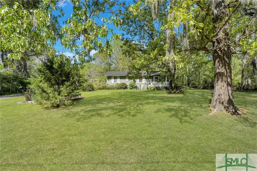 5805 Beverly Street, Savannah, GA 31405 - Image #2