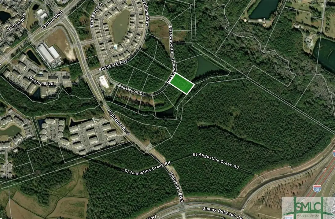 136 Basswood Drive #8, Savannah, GA 31407 - Image #1