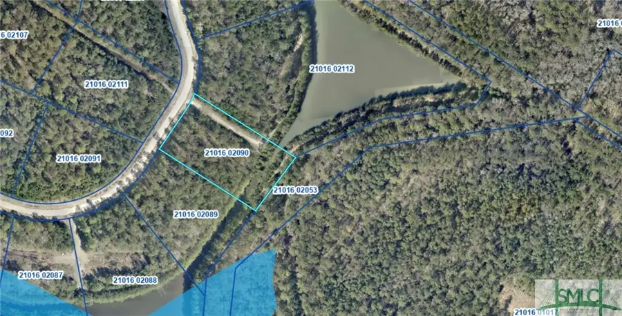 136 Basswood Drive #8, Savannah, GA 31407 - Image #2