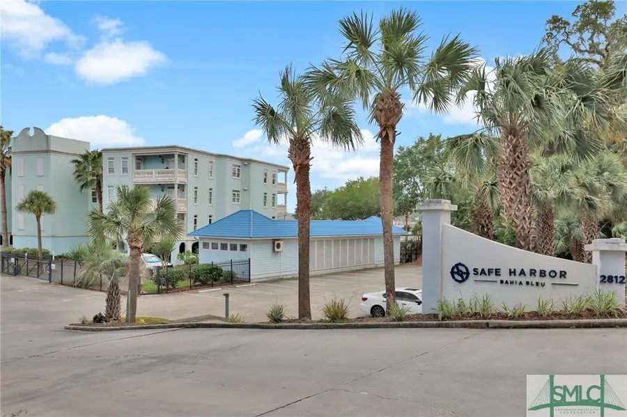 2812 River Drive #UNIT 106, Savannah, GA 31404 - #3