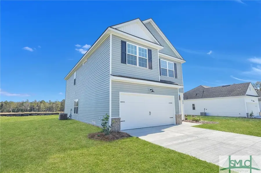 206 Glick Way, Guyton, GA 31312 - Image #3