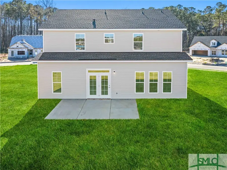 525 Sessile Oak Drive, Savannah, GA 31419 - #2