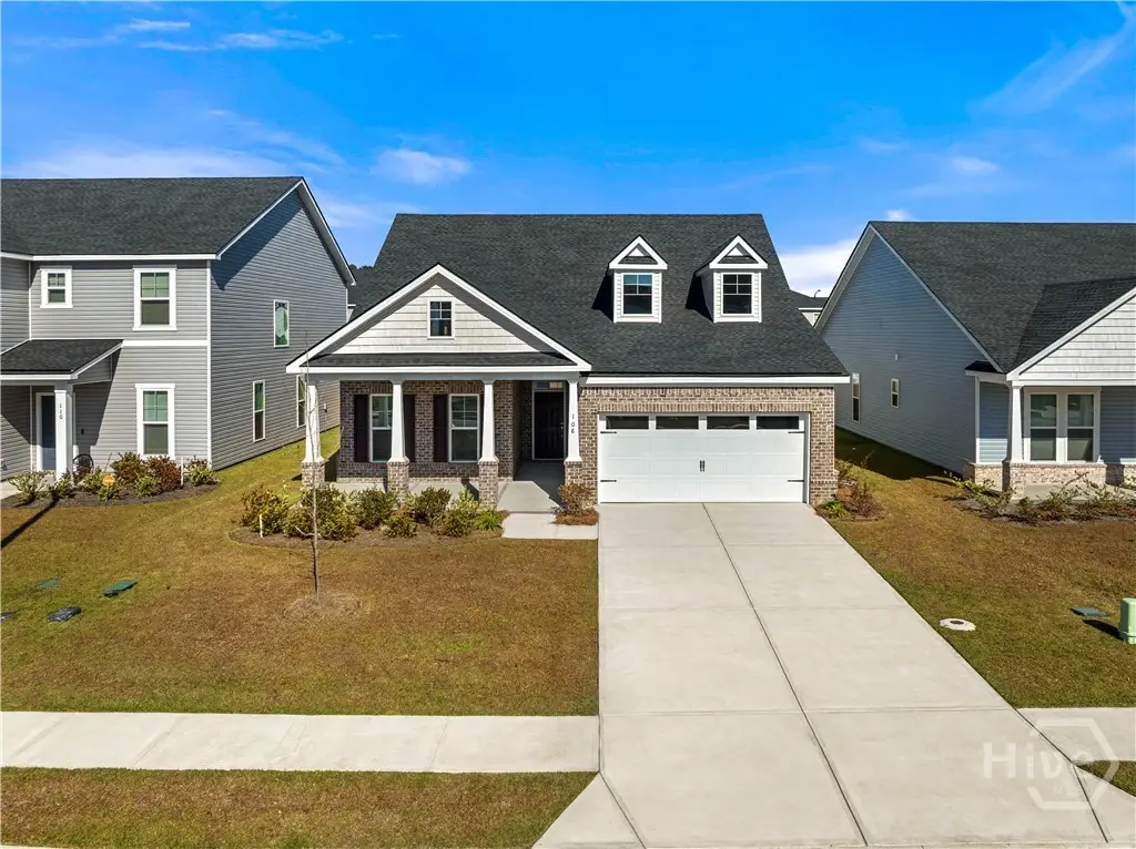 108 Peabody Street, Savannah, GA 31407 - Image #1