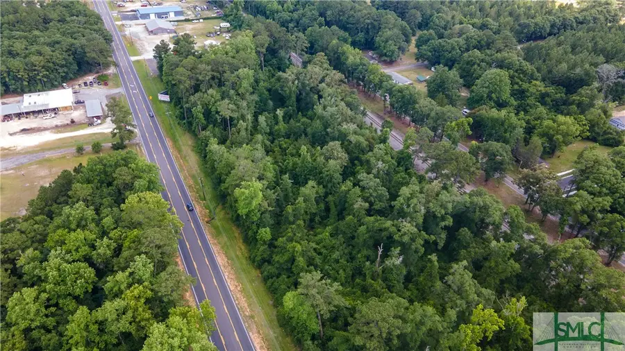 0 Laurel Street, Springfield, GA 31329 - Image #3