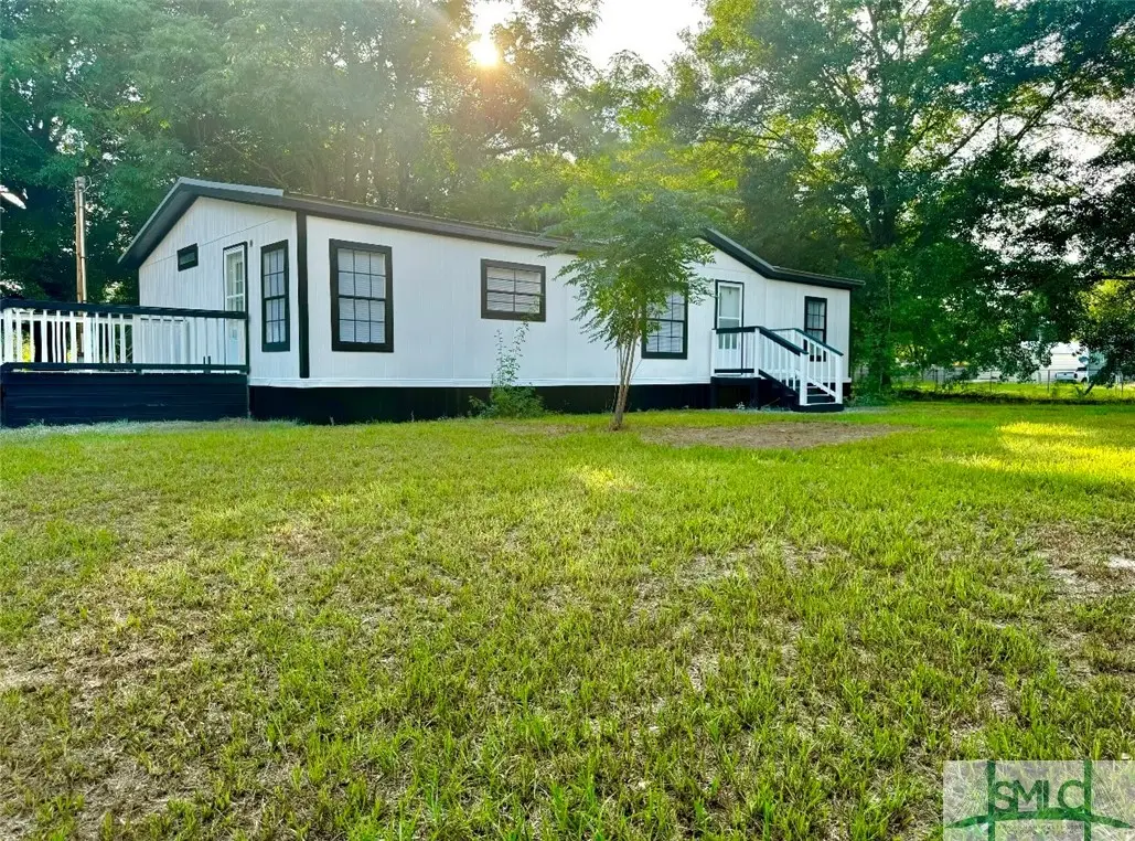 320 Live Oak Loop, Ellabell, GA 31308 - Image #1