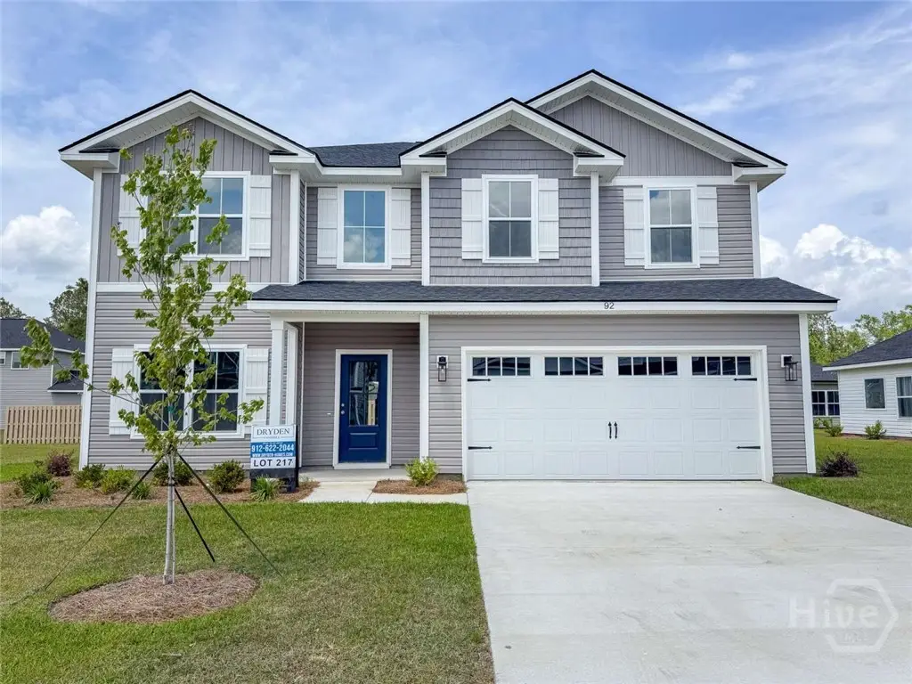 92 Holland Drive Ne, Midway, GA 31320 - Image #1