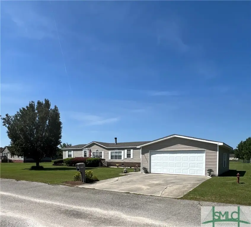 6459 Swallowtail Drive, Statesboro, GA 30461 - Image #1