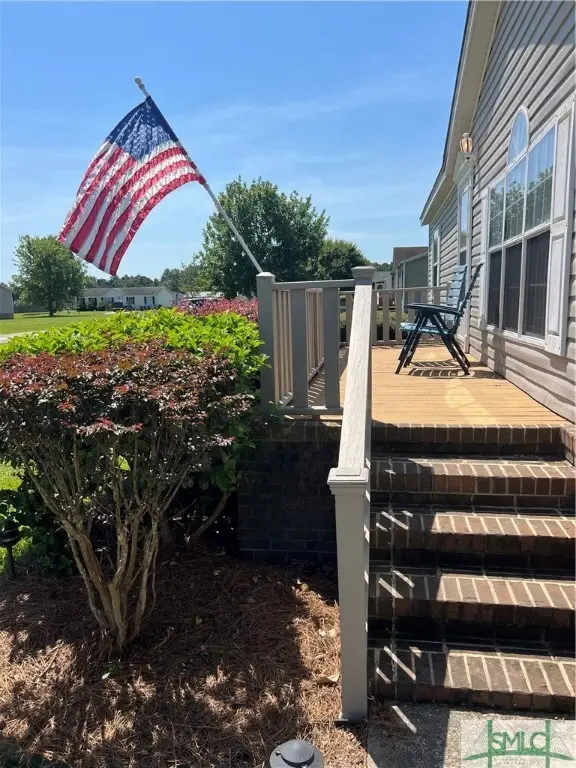 6459 Swallowtail Drive, Statesboro, GA 30461 - Image #3