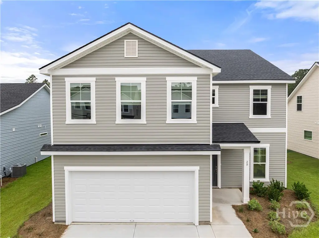 29 Jazz Drive, Pooler, GA 31322 - #1