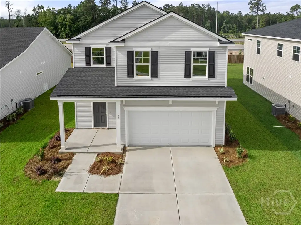 29 Blues Drive, Pooler, GA 31322 - Image #1
