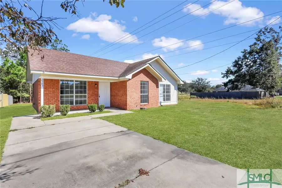 2563 Zachary Court, Hinesville, GA 31313 - Image #2