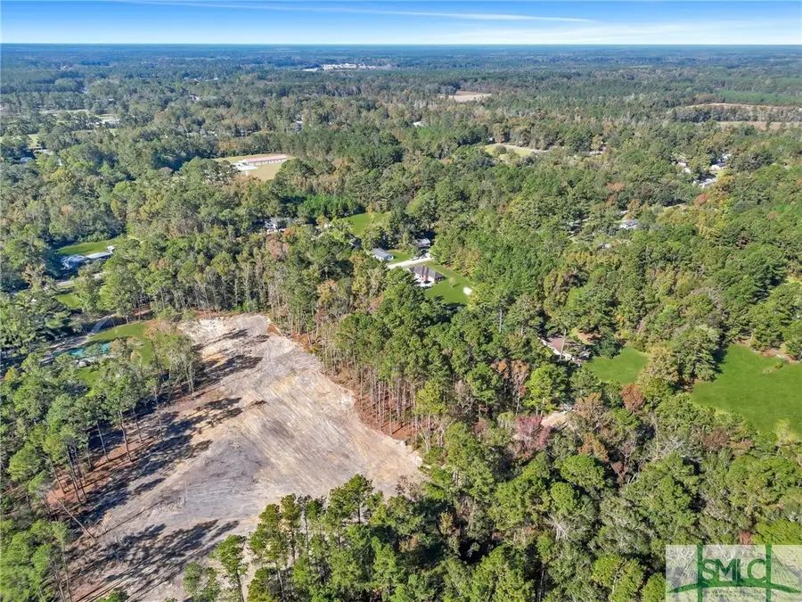 300 Brogdon Road, Guyton, GA 31312 - Image #2