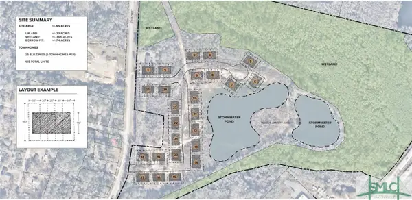 0000 N 4th Street, Jesup, GA 31545