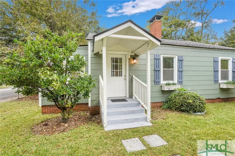 202 E 58th Street, Savannah, GA 31405 - Image #3