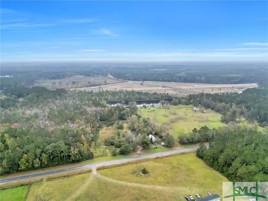 21790 Ga Highway 46, Pembroke, GA 31321 - Image #2