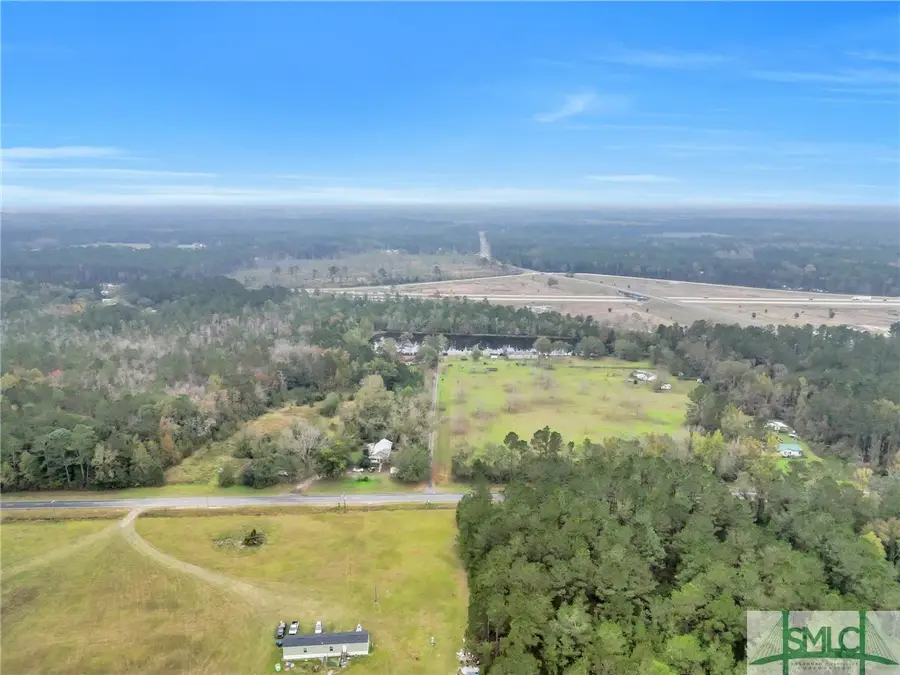 21790 Ga Highway 46, Pembroke, GA 31321 - Image #3