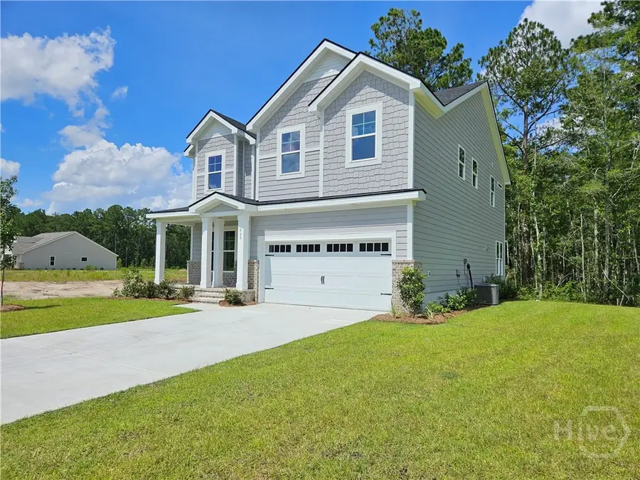 225 Glendale Circle, Richmond Hill, GA 31324 - Image #2