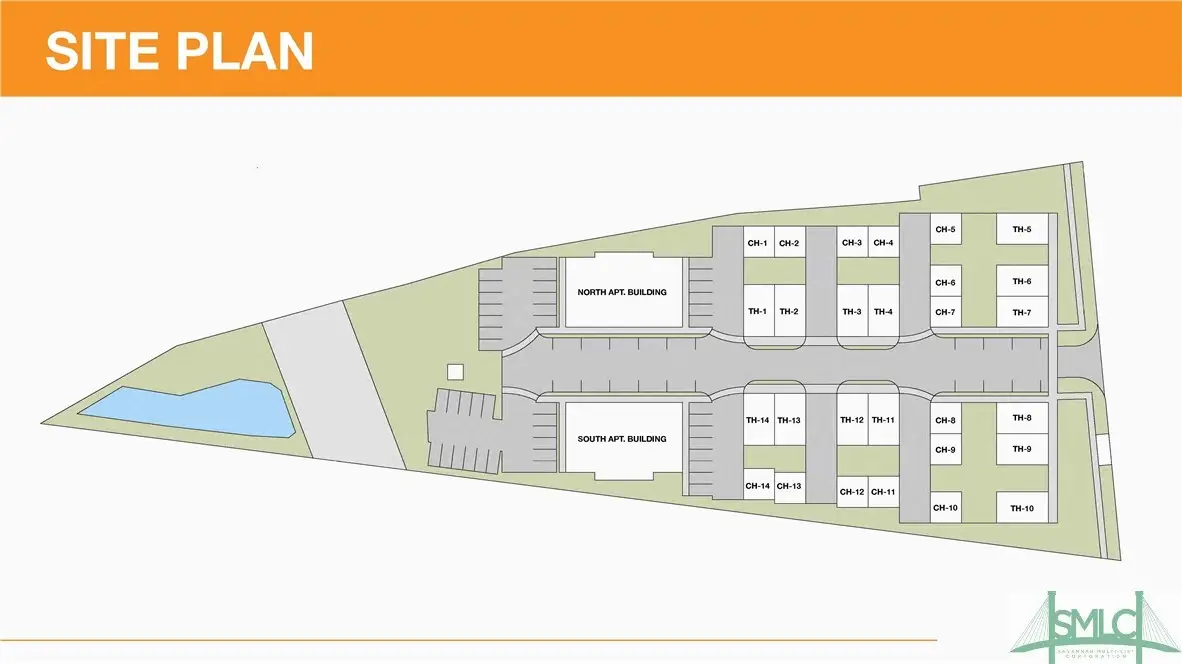 5011 Garrard Avenue, Savannah, GA 31405 - Image #1