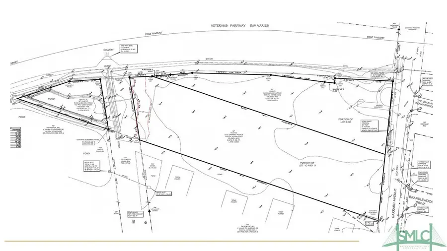 5011 Garrard Avenue, Savannah, GA 31405 - Image #3